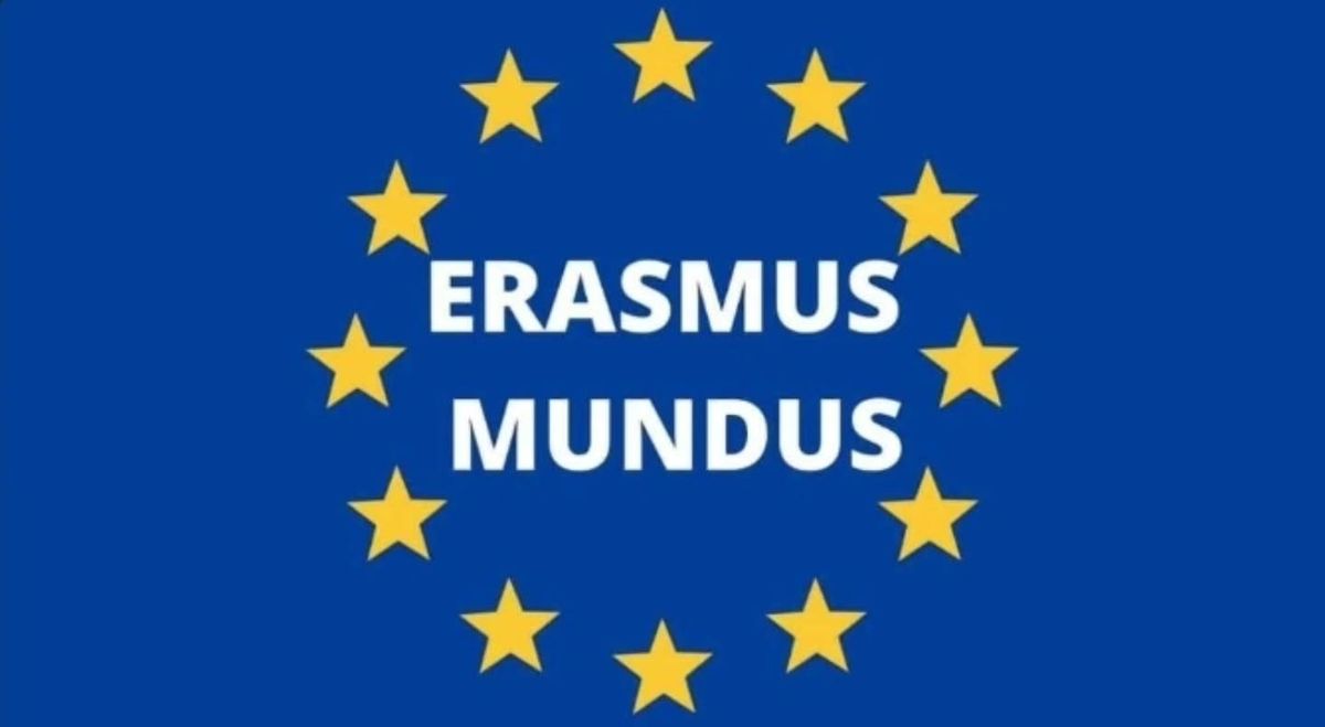Erasmus+ logo