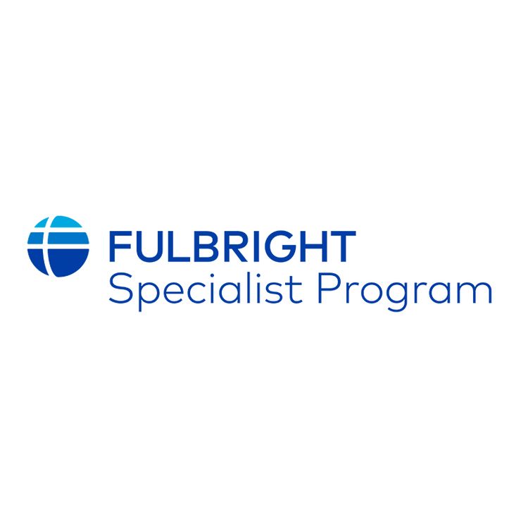 Fulbright logo