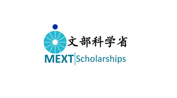 MEXT logo